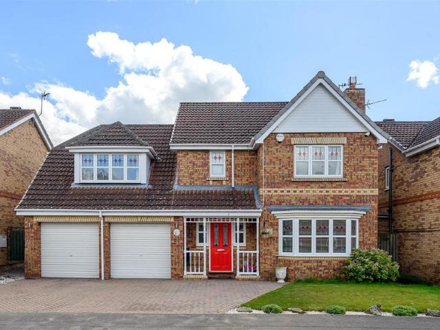 House for sale in Market Weighton