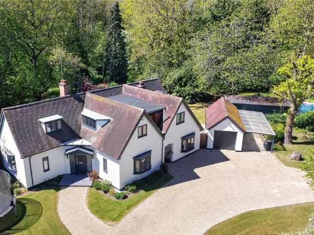 House for sale in Maldon, Essex