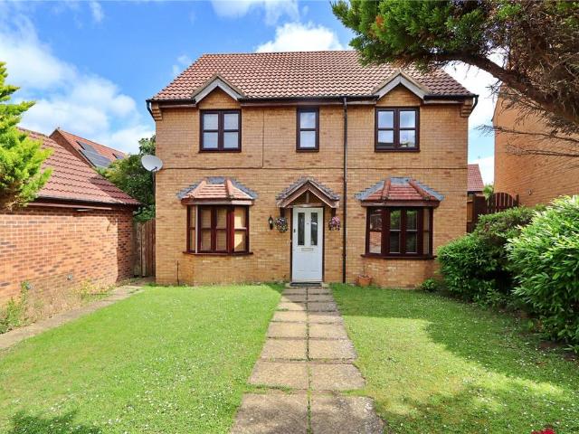 House for sale in Shenley Brook End, Milton Keynes