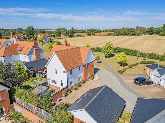 House for sale in Chelmsford, Essex