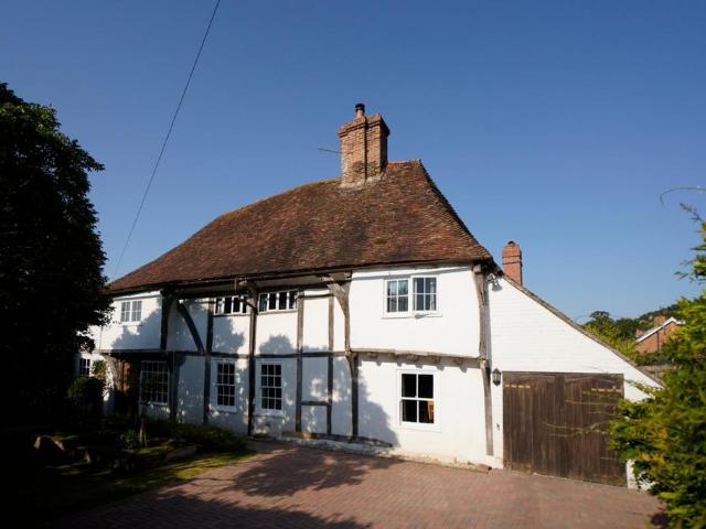 House for sale in Orlestone, Bridgefield