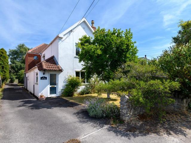 House for sale in Burtle, Somerset