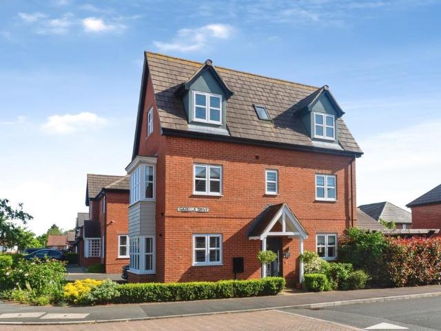 House for sale in Donington Le Heath, Leicestershire