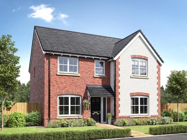 House for sale in Monkton Heathfield, West Monkton