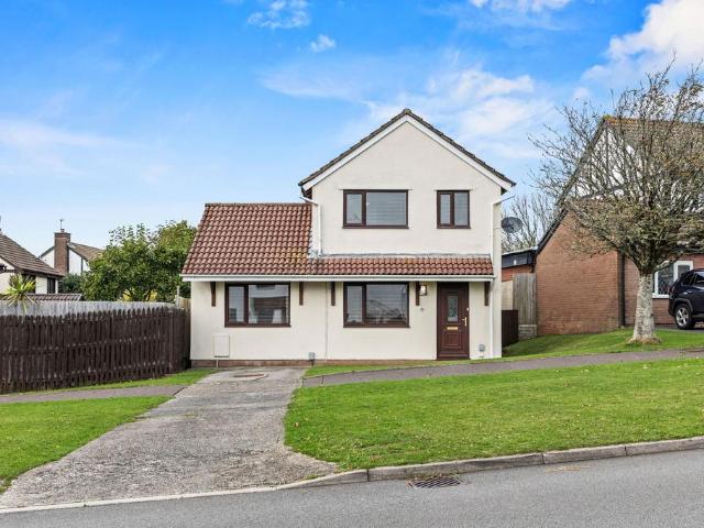 House for sale in Newton, Wales