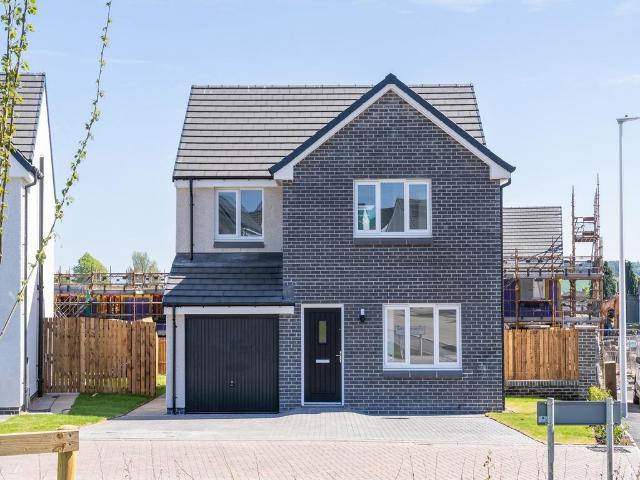 House for sale in Scotland