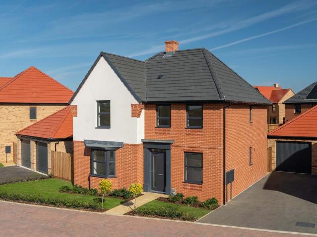 House for sale in Leighton-Linslade, Leighton Buzzard