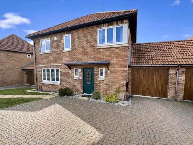 House for sale in Darlington