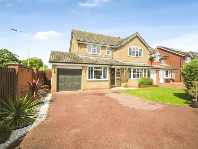 House for sale in Eastbridge, Suffolk