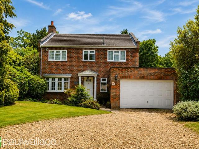 House for sale in Broxbourne, Hertfordshire