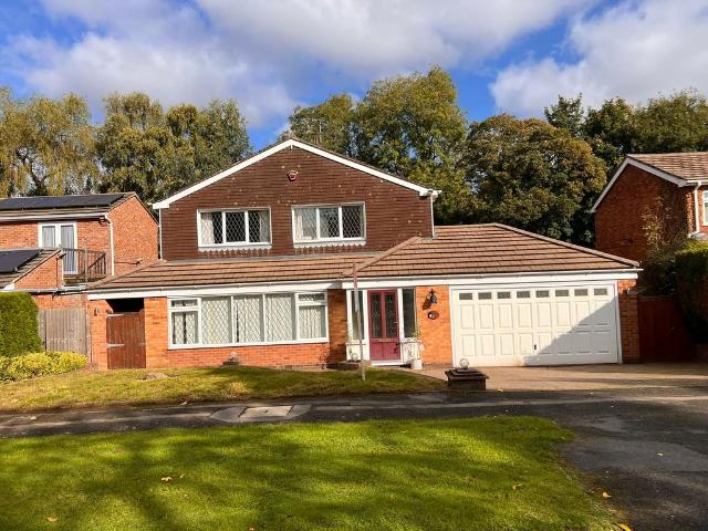 House for sale in Stanford On Avon, Leicestershire