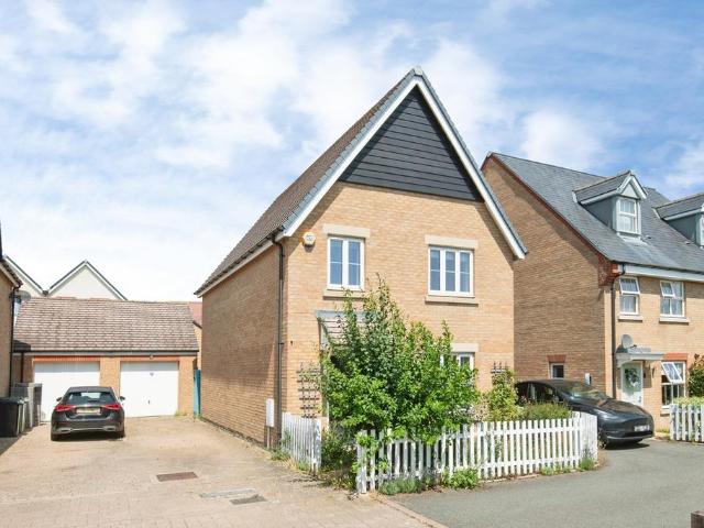 House for sale in Biggleswade, Bedfordshire