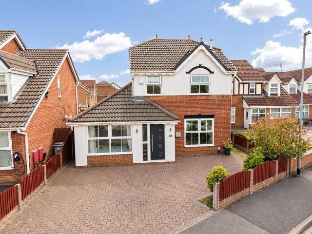 House for sale in Moreton, Wirral