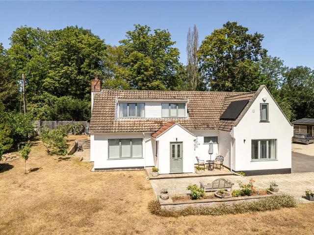 House for sale in Curry Rivel, Somerset