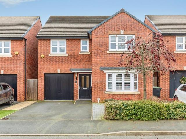 House for sale in Higham Ferrers
