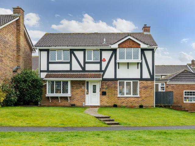 House for sale in Mount Wise