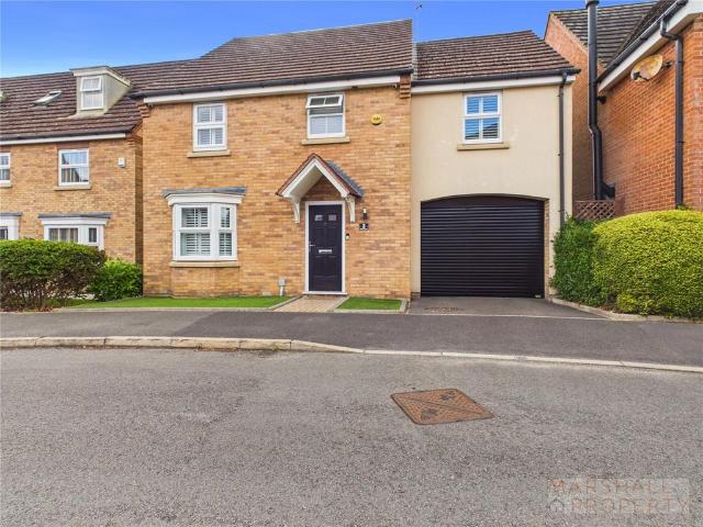 House for sale in Upton Rocks, Widnes
