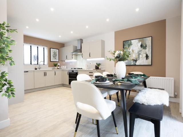 House for sale in Grantham, Barholm