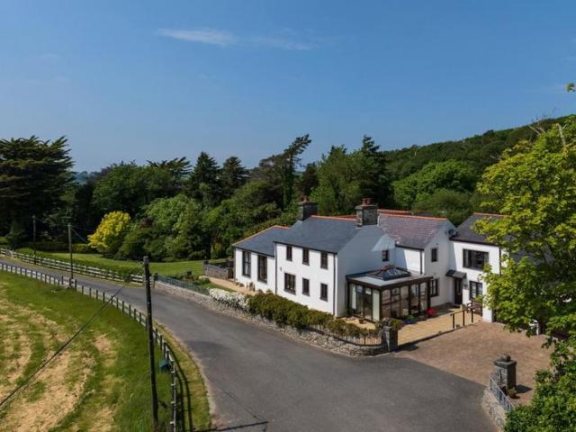 House for sale in Llanystumdwy, Abererch
