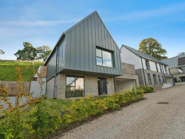 House for sale in Newton St Cyres, Devon