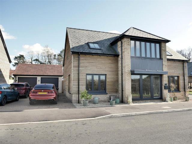 House for sale in Calne