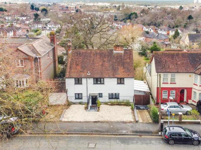 House for sale in Whitley, Reading