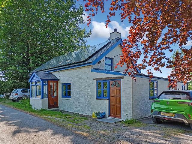 House for sale in Wales