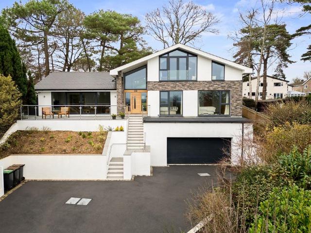 House for sale in Corfe Mullen