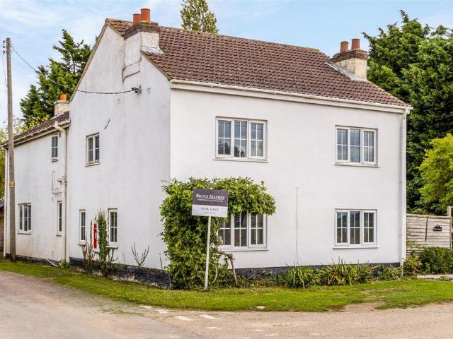 House for sale in Boston, Lincolnshire