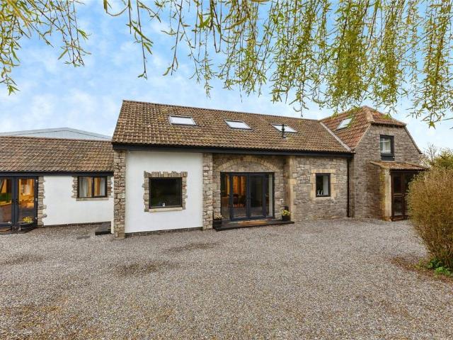 House for sale in Hewish, North Somerset