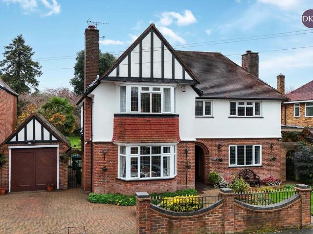House for sale in North Watford