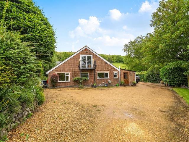 House for sale in Wiltshire