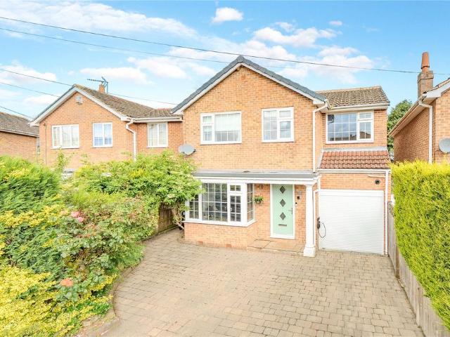 House for sale in Tockwith