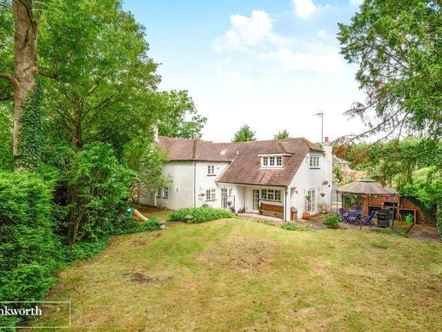 House for sale in Priest Down, Hampshire
