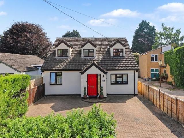 House for sale in South Hinksey, Dromore