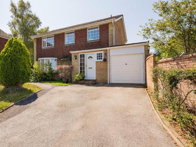 House for sale in Cross In Hand, East Sussex