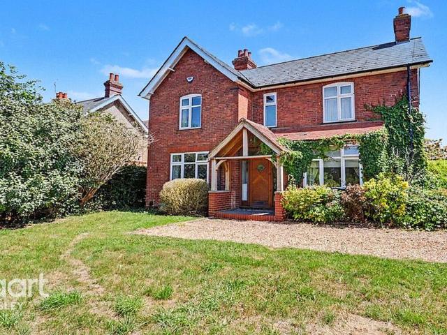 House for sale in Westoning, Bedfordshire