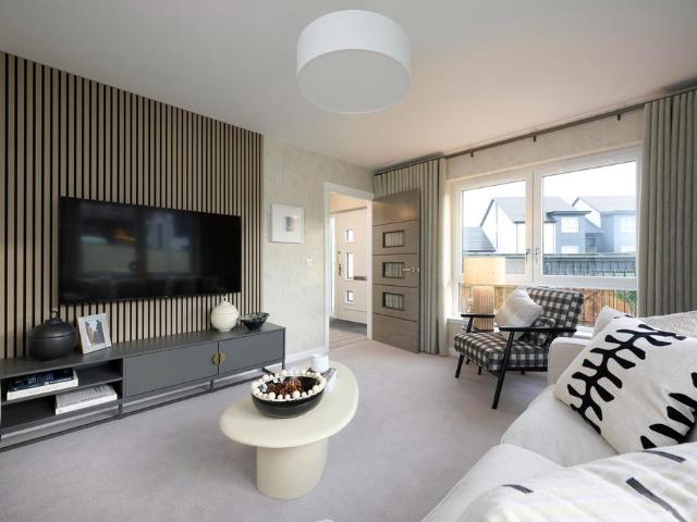 House for sale in Conon Bridge, Scotland