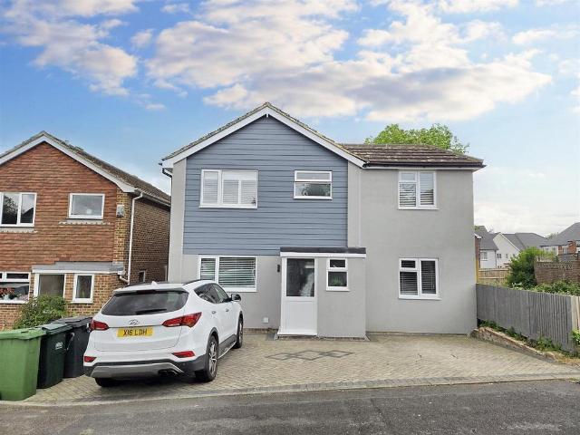 House for sale in Eastbourne, East Sussex