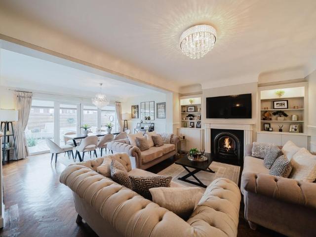 House for sale in Great Crosby