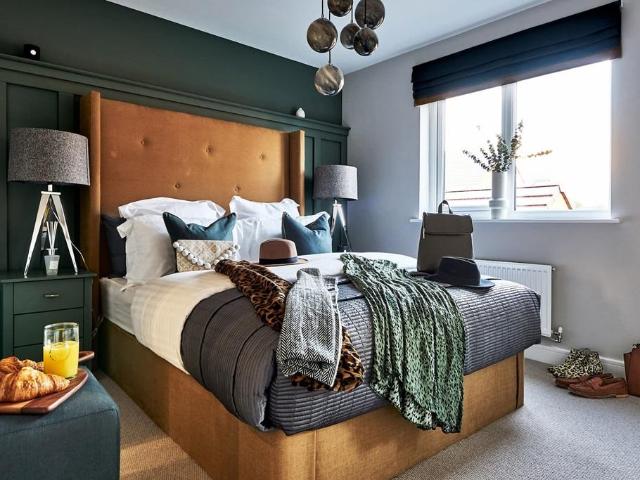 House for sale in Keresley Green, Keresley