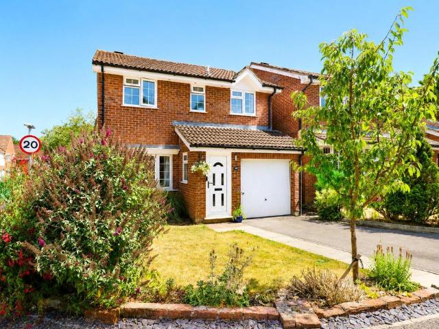 House for sale in Hartswell, Wiveliscombe