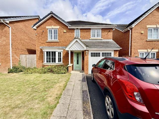 House for sale in Wingate