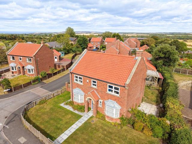 House for sale in Lockwood, Moorsholm