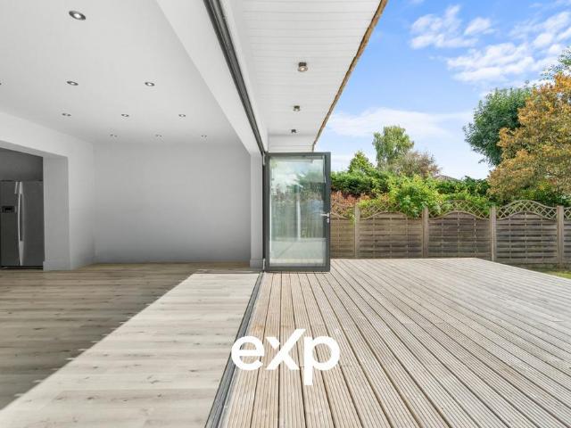 House for sale in Easthampstead, Bracknell