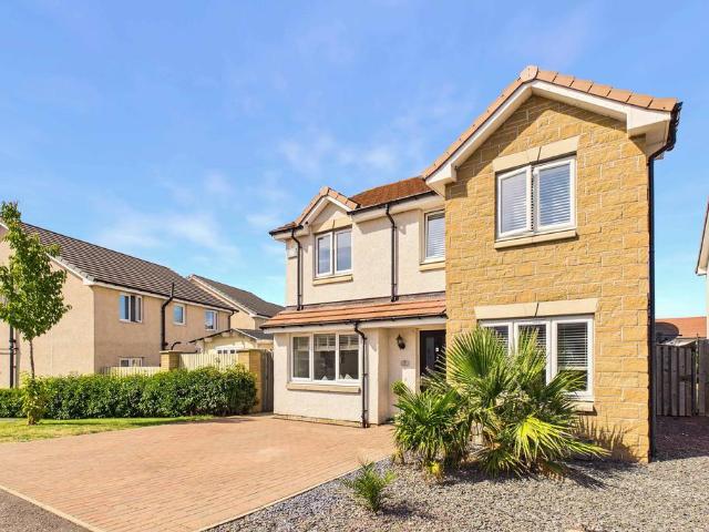 House for sale in Eweford Cottages, Dunbar
