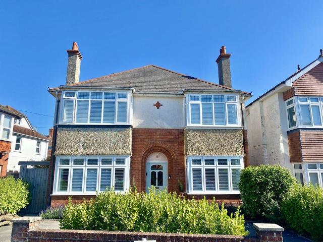 House for sale in Pokesdown, Bournemouth