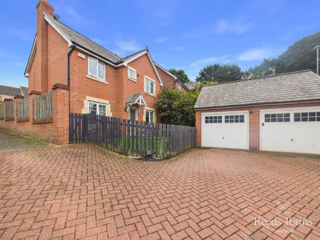 House for sale in Cornforth