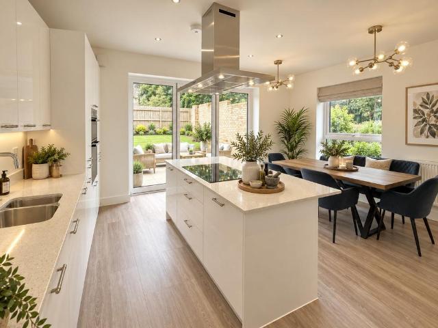 House for sale in Blunsdon, Broad Blunsdon