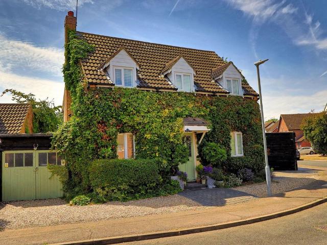 House for sale in Wickford, Shotgate